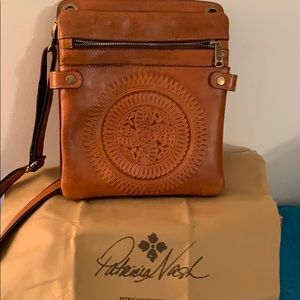 Crossbody Purse by Patricia Nash